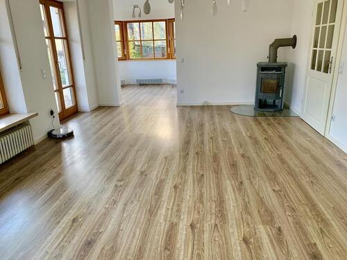 Foto - 8.5 Zimmer Mehrfamilienhaus, Wohnhaus zur Miete in Münsing