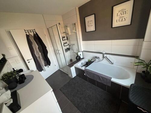 Foto - 3 Zimmer Etagenwohnung zur Miete in Roding