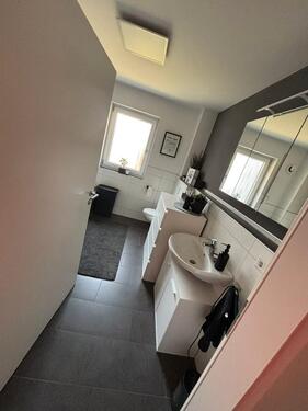 Foto - Etagenwohnung in Roding zur Miete