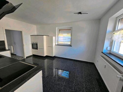 Foto - Erdgeschoßwohnung in Küps zur Miete