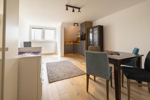 Foto - 1 Zimmer Etagenwohnung zur Miete in München