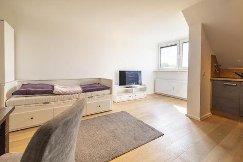 Foto - 1 Zimmer Etagenwohnung in München