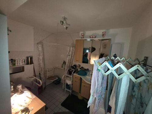 Foto - 2 Zimmer Erdgeschoßwohnung zur Miete in Lanitz-Hassel-Tal