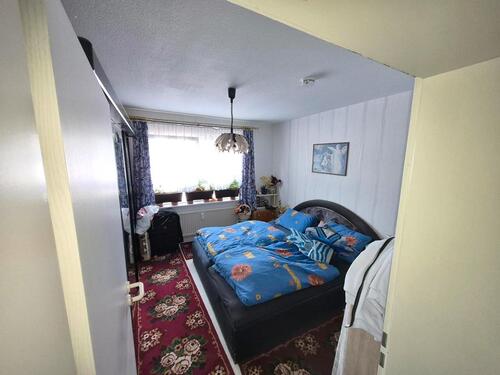 Foto - 2 Zimmer Erdgeschoßwohnung in Lanitz-Hassel-Tal