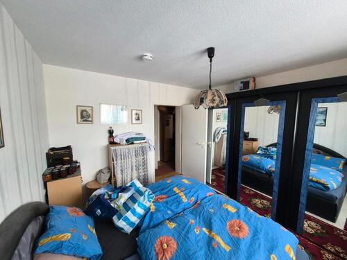 Foto - Erdgeschoßwohnung in Lanitz-Hassel-Tal zur Miete
