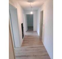 3-Zimmer Wohnung (komplett renoviert) - Wehingen