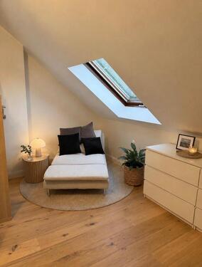Foto - 4 Zimmer Maisonettenwohnung zum Kaufen in Dormagen