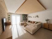 Foto - Charmante 3-Zimmer-Maisonette-Wohnung