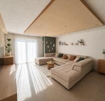 Charmante 3-Zimmer-Maisonette-Wohnung - Flörsheim am Main