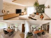 Foto - 3 Zimmer Maisonettenwohnung zum Kaufen in Flörsheim am Main