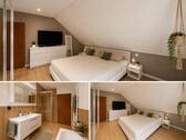 Foto - 3 Zimmer Maisonettenwohnung in Flörsheim am Main