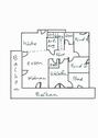 Foto - Penthouse Wohnung (Privatverkauf) in 33689 Bielefeld-Sennestadt