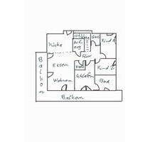 Penthouse Wohnung (Privatverkauf) in 33689 Bielefeld-Sennestadt