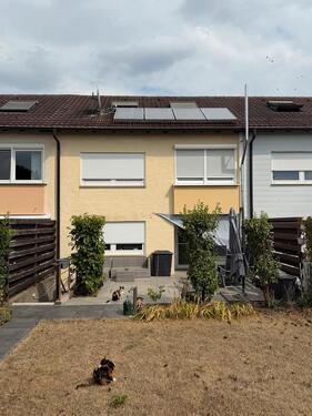 Foto - Familienfreundliches Reihenmittelhaus in ruhiger Feldrandlage