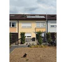 Familienfreundliches Reihenmittelhaus in ruhiger Feldrandlage - Heilbronn Böckingen