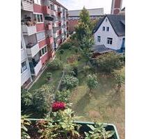 3-Zimmer-Wohnung mit Balkon in Braunschweig – Bültenweg
