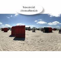 Bensersiel Nordsee!Tolle Ferienwohnung!Strandnah!Schwimmbad!Sauna - Dörpen