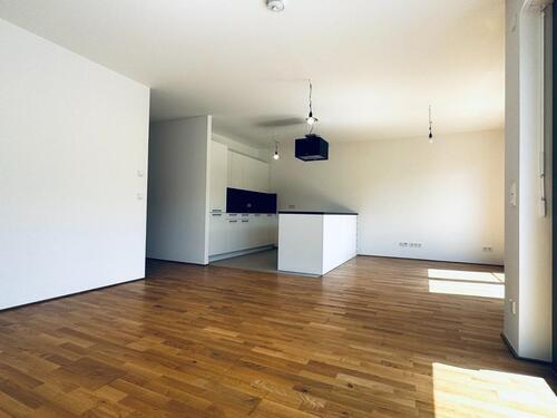 Foto - Etagenwohnung in Neu-Anspach zur Miete