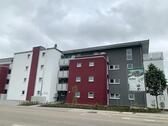 Foto - Helle 3-Zimmerwohnung im schönen Crailsheim zu vermieten