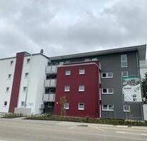 Helle 3-Zimmerwohnung im schönen Crailsheim zu vermieten