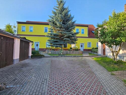 Foto - Einfamilienhaus zum Kaufen in Coswig (Anhalt)