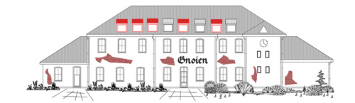 Foto - Etagenwohnung zur Miete in Gnoien