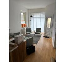 Heller Büroraum in zentraler, ruhiger Lage – 15 m² – Erdgeschoss - Kassel Südstadt