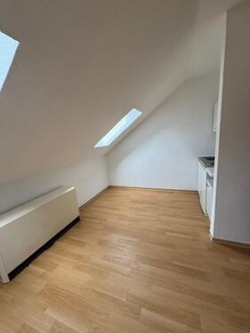 Foto - Etagenwohnung in Vechta