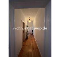 Wohnungsswap - 2 Zimmer, 65 m² - Dunckerstraße, Pankow, Berlin