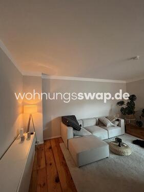 Foto - Etagenwohnung zur Miete in Berlin