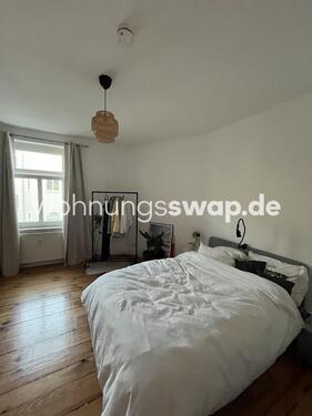 Foto - Etagenwohnung in Berlin