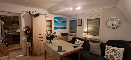 Foto - Etagenwohnung zur Miete in Esens