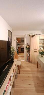 Foto - Etagenwohnung in Esens zur Miete