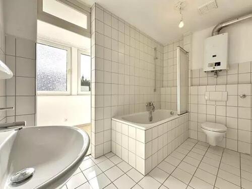 Foto - Etagenwohnung zur Miete in Krefeld