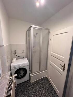 Foto - Etagenwohnung zur Miete in Uelzen