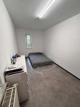 Foto - Etagenwohnung in Uelzen zur Miete