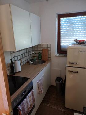 Foto - 1-Zimmer- Einliegerwohnung zu vermieten ab 01.12.2025