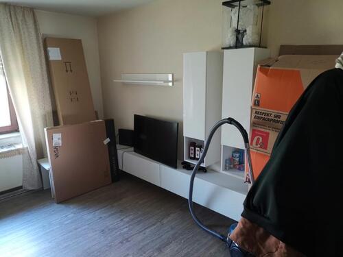 Foto - Etagenwohnung zur Miete in Kirchheim unter Teck