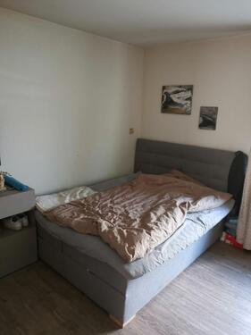 Foto - Etagenwohnung in Kirchheim unter Teck