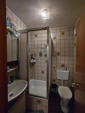 Foto - Etagenwohnung in Kirchheim unter Teck zur Miete
