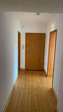 Foto - Helle 3ZKB Wohnung in ruhiger Bahnhofsnähe