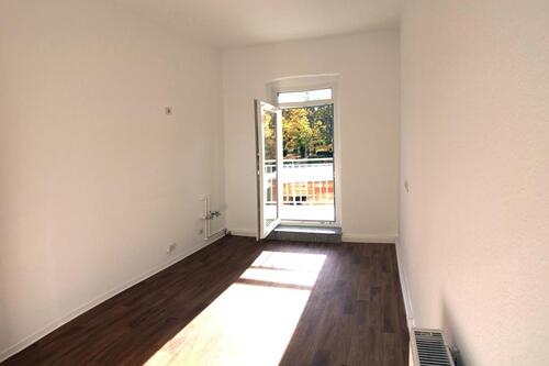 Foto - 2 Zimmer Etagenwohnung in Weißenfels