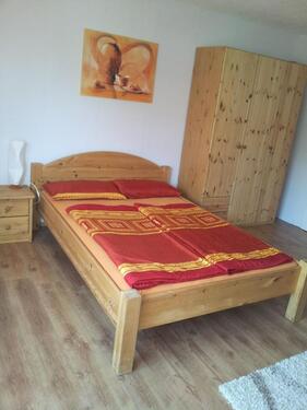 Foto - 1 Zimmer Etagenwohnung zur Miete in Backnang