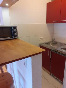 Foto - Etagenwohnung in Backnang zur Miete