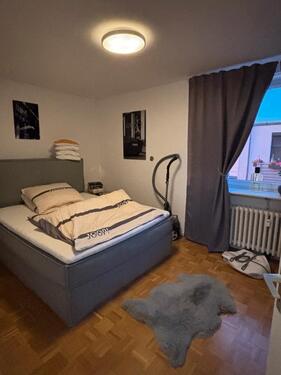 Foto - Etagenwohnung in Braunschweig zur Miete