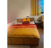 Vermietung von WG Zimmer in Lengfeld - Würzburg