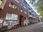 Foto - Gepflegte 3-Zimmer-Wohnung in Hamburg Altona - Wentzel Dr.