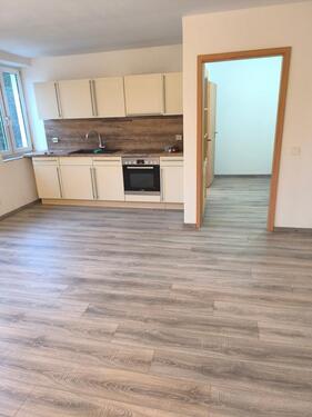 Foto - 2 Zimmer Etagenwohnung zur Miete in Lüdersdorf