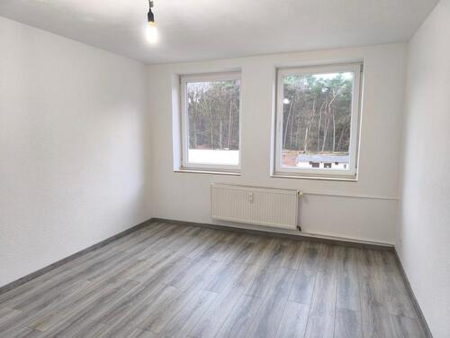 Foto - Etagenwohnung in Lüdersdorf zur Miete