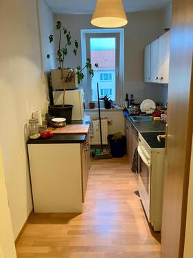 Foto - 2 Zimmer Etagenwohnung in Erfurt